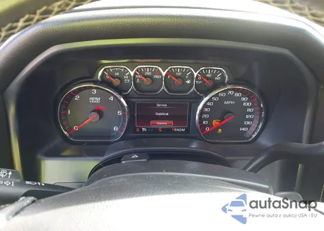 2015 GMC Sierra 1500 Sle from USA, damaged, VIN 3GTP1UEC5FG356678